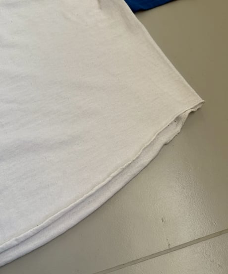 【USED】  SOFFE Hand Paint Raglan T-Shirt/250510-008