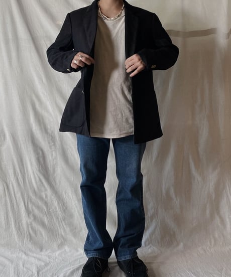 【USED】 Levi's Denim Pants 517 /210304-012