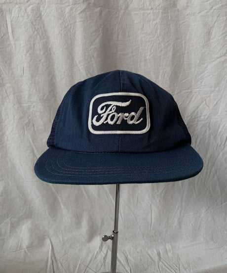 【USED】 Baseball Cap Ford/210618-007