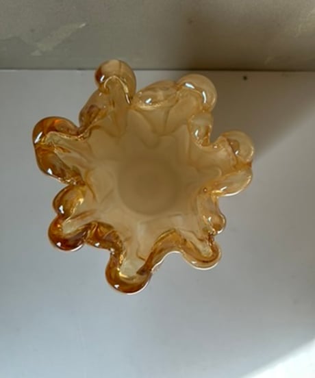 【USED】 Flower Vase  ( 花瓶 / フラワーベース ) 5528