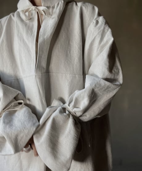 【RE;CIRCLE】 RE French Army Mattress cover One-piece/220307-004