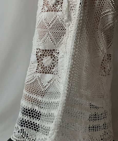 【RE;CIRCLE】 RE Lace N/S One-price②/210801-054