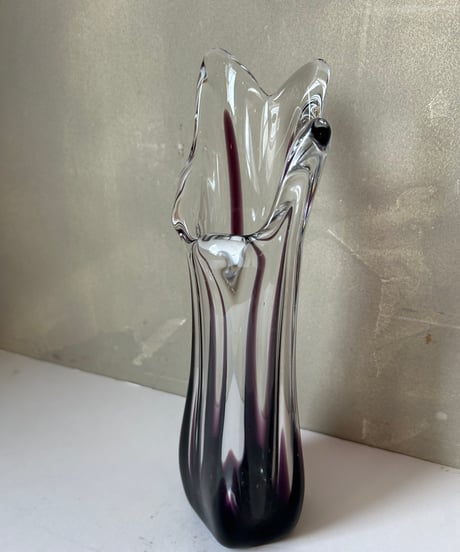 【USED】 Flower Vase  ( 花瓶 / フラワーベース ) 5759