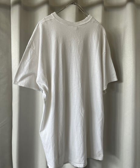 【USED】   Print T-Shirt / 230617-030