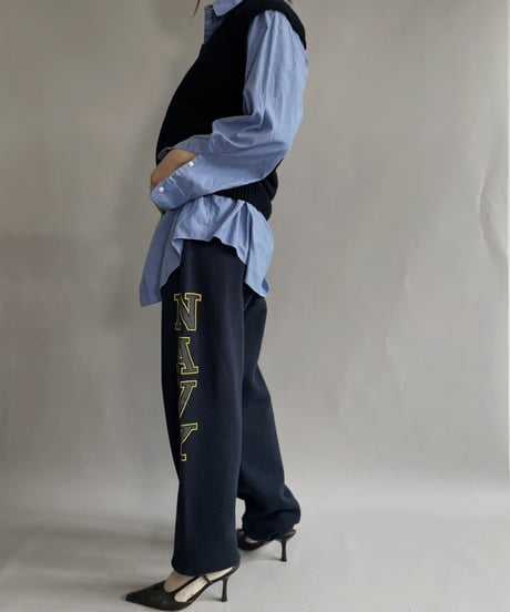 【USED】  Soffe Pants  / 221126-004
