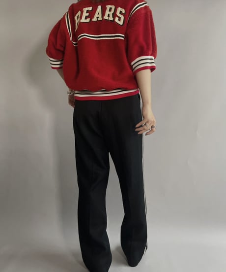 【USED】  King O'Shea Top / 221015-013