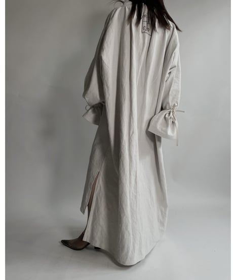 【RE;CIRCLE】 RE French Army Mattress Cover One-piece ① /220407-008