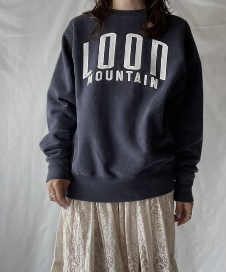 【USED】   Champion Revers Weave Sweat LOON/211028-012