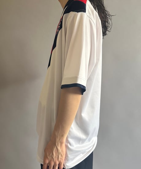 【USED 】UMBRO ENGLAND Soccer Shirt /240603-050