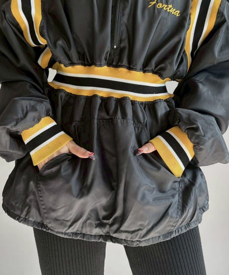 【RE;CIRCLE】 RE Nylon Blouson Switch / 260115-009