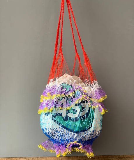 【RE;CIRCLE】 RE ECO Bag⑤/210717-005