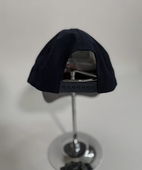 【USED】Cap INDIANS /220327-037