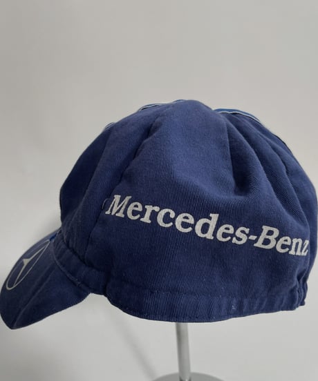 【USED】Cap Mercedes Benz /220327-029