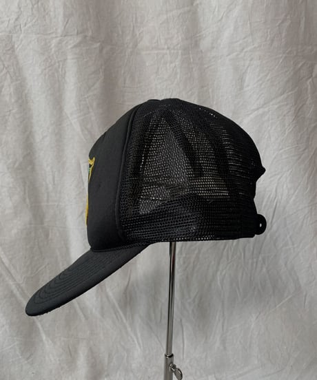 【USED】 Baseball Cap Volunteer/210618-003