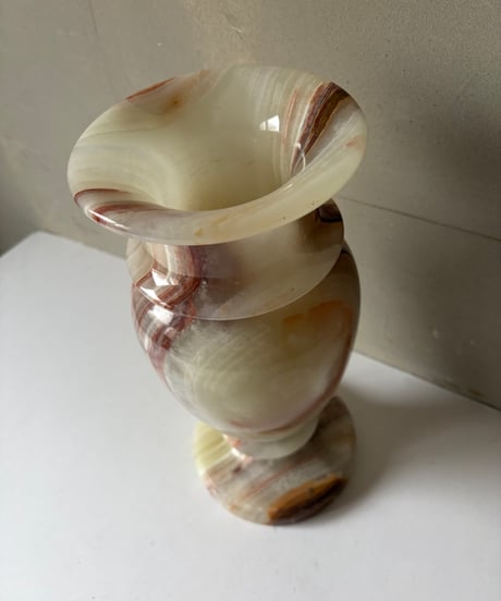 【USED】 Flower Vase  ( 花瓶 / フラワーベース ) 6000