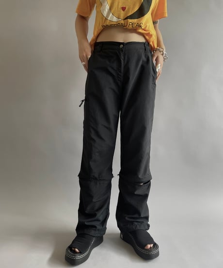 【USED】 Crivit Convertible Pants / 240608-014