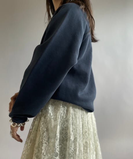 【USED】 Fruit of the Loom OTTAWA Sweat Top  /240921-028