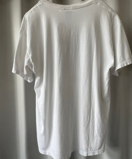【USED】 S/S Animal T-Shirt / 230729-015