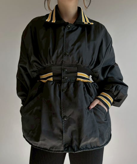 【RE;CIRCLE】 RE Nylon Blouson Switch / 260115-011