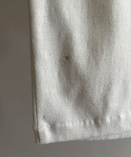 【USED】 RESIZED Made in USA Purex Pool Equipment T-Shirt / 260627-025