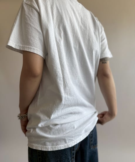【USED】   GILDAN I ♡ NY T-Shirt/250510-064