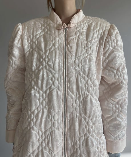 【USED】 Christian Dior Quilting Gown / 260131-010