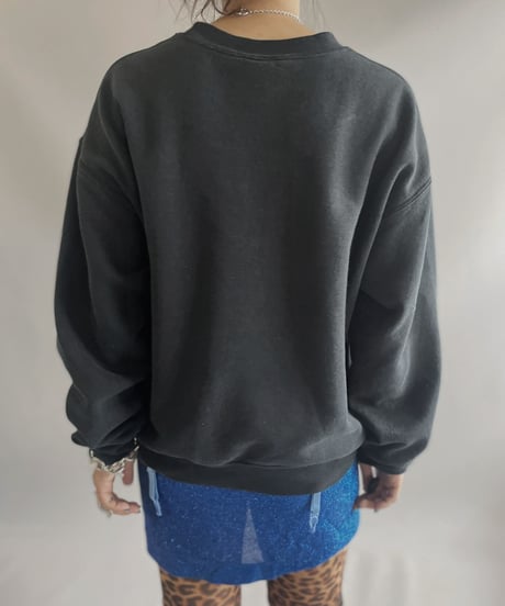 【USED】 THE SMITHS L/S Sweat / 231009-022