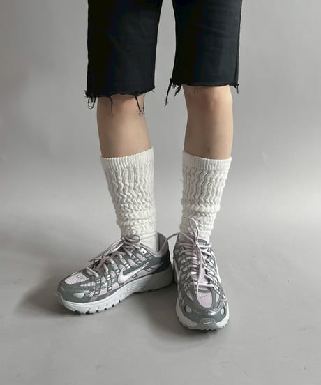 【USED】 Nike P-6000 SNKR / 251027-009