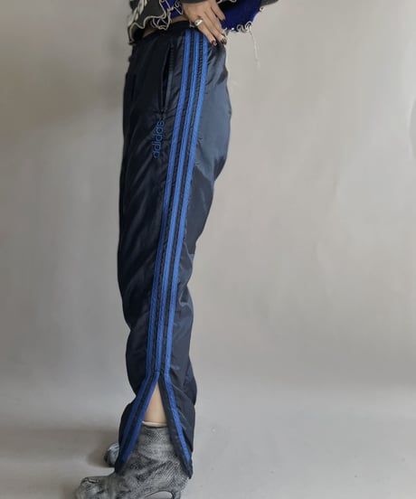 【USED】  adidas Nylon Pants / 221117-009