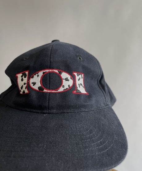 【USED】 101 Cap / 220919-004