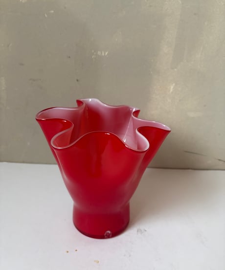 【USED】 Flower Vase  ( 花瓶 / フラワーベース ) 5942