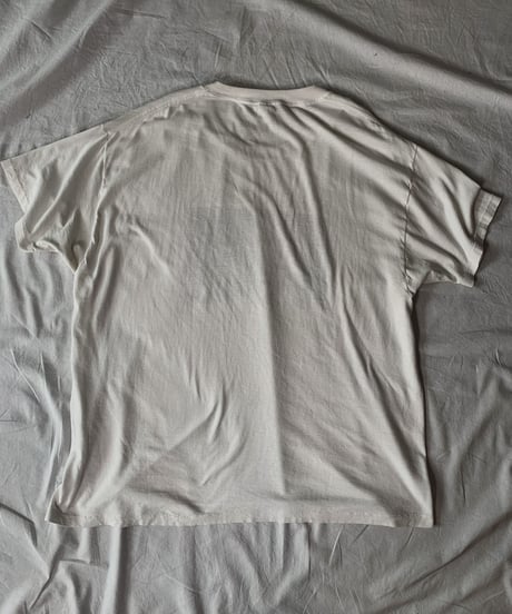 【USED】 S/S T-shirt KURT COBAIN①/210703-010