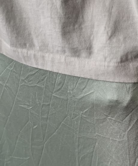 【USED】S/S T-shirt BOY①/210604-032