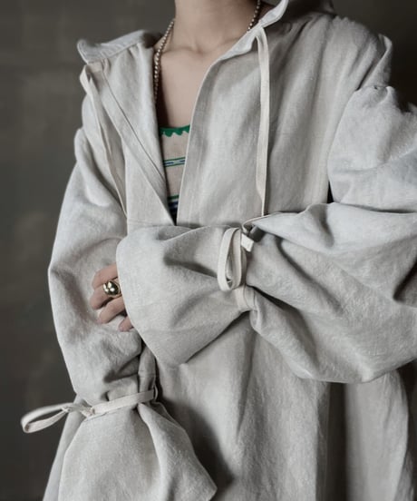 【RE;CIRCLE】 RE French Army Mattress cover One-piece/220307-001