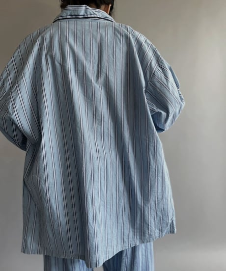 【USED】 Europe Pajama Sets / 220903-026