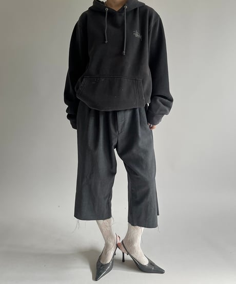 【USED】 Made in USA Stussy Parker /250215-010