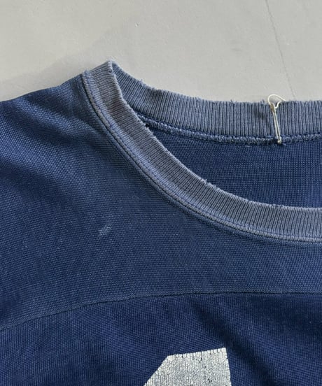 【USED】 Football Shirt / 260321-020