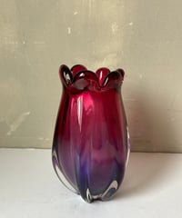 【USED】 Flower Vase  ( 花瓶 / フラワーベース ) 5723