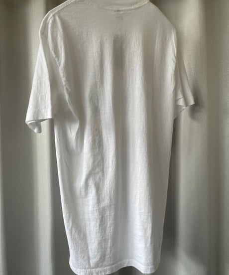 【USED】   Made in USA S/S Animal T-Shirt / 230729-012