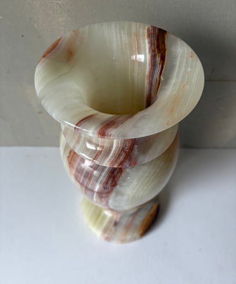【USED】 Flower Vase  ( 花瓶 / フラワーベース ) 6000