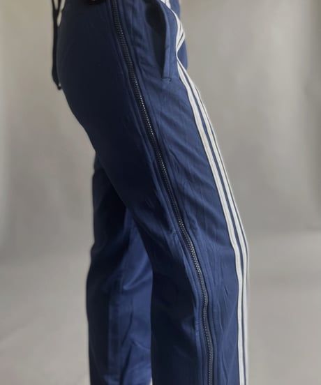 【USED】 Adidas Jersey Line Pants / 230422-027