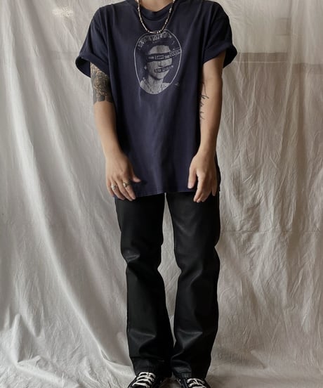 【USED】 S/S T-shirt Sex PISTOLS/210526-011