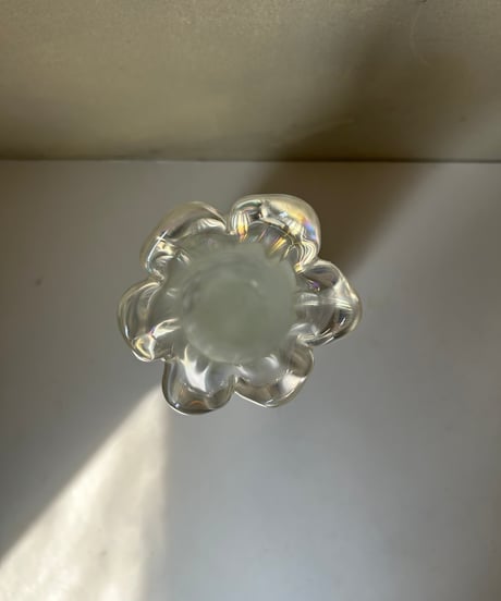 【USED】 Flower Vase  ( 花瓶 / フラワーベース ) 5769