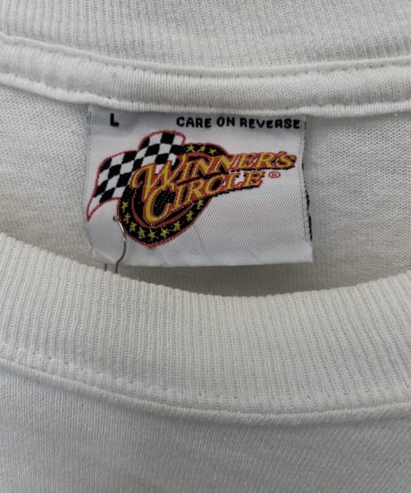 【USED】 Perdue racing29 T-shirt / 220827-001
