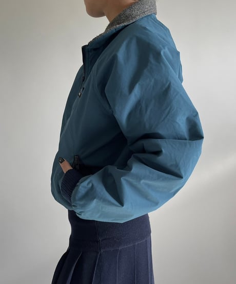【USED】 80's Patagonia Shelled Synchilla /241228-024