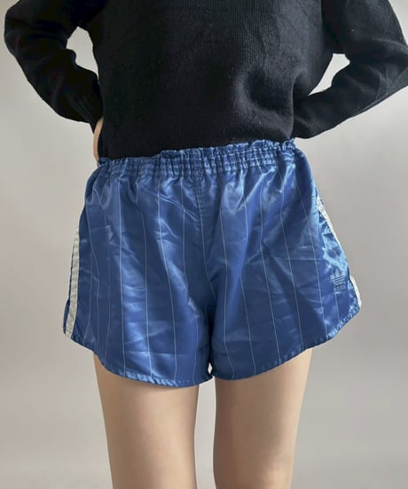 【USED】 adidas Nylon Shorts / 260117-005