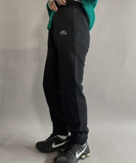 【USED】 Fruit Of The Room Sweat Pants / 221203-012