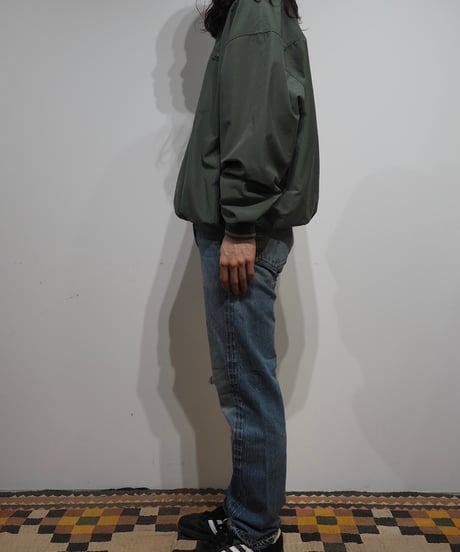 【USED】 UPS World Wide Olympic Partne Pullover Top/240409-005