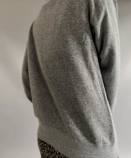 【USED】 USC trojans Raglan Sleeve Sweat  / 230916-040