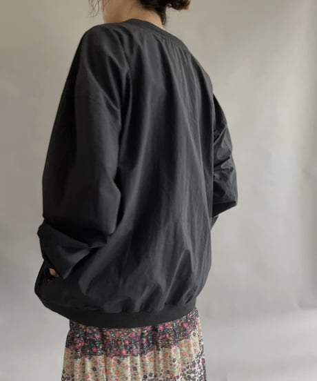 【USED】 Izod Nylon Pullover  / 230415-013